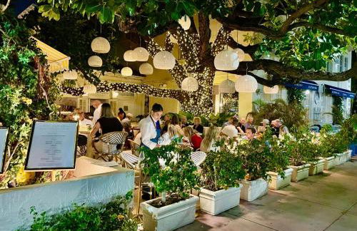 2-Min to Beach, Upscale Enclave - Foto 22