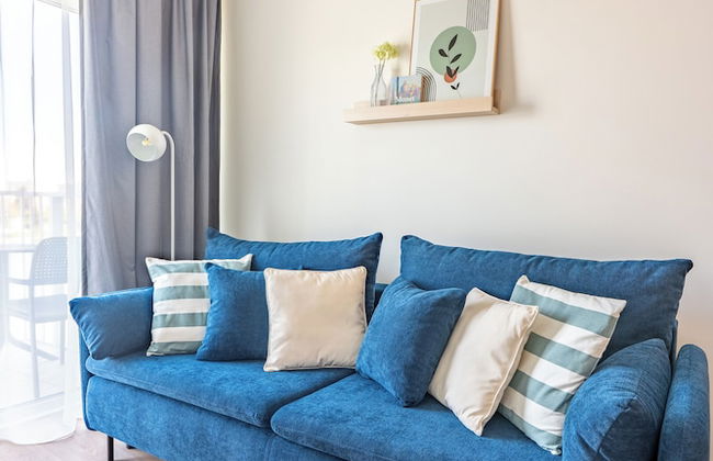 Noli Gdansk Riverside - Foto 60