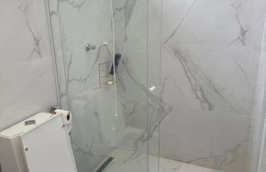 Loft com piscina Proximo a Serra Negra - Foto 9