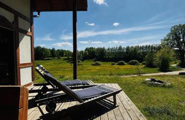 Domek A 156 Na Zakręcie- Kaszubska Ostoja - Foto 13