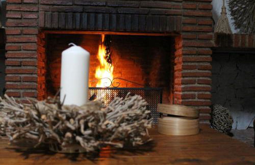 Casa Rural La Coscoja - Foto 16