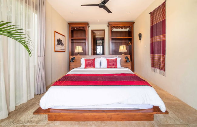 Villa Gumamela Bali - Foto 9