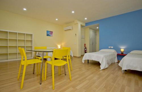 Barcelona City Apartment - Foto 71