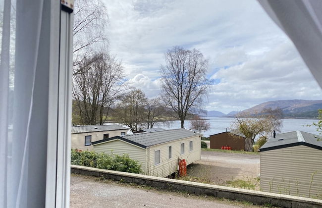 Linnhe Lochside Holidays - Foto 28