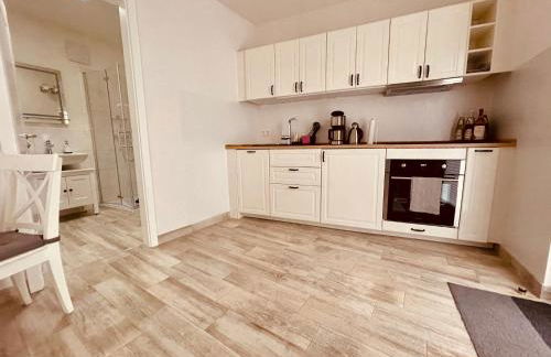 Ferienwohnungen Mey Haus zum Rosenstock - Photo 41