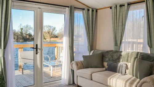 Waterfoot Lodge W09 - Foto 4