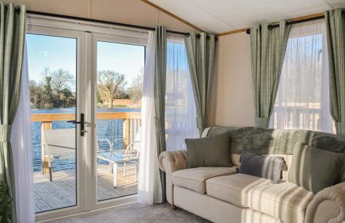 Waterfoot Lodge W09 - Foto 4