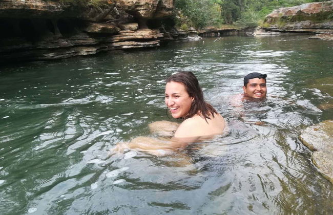 Excursão à Cueva de la Viuda - Foto 5