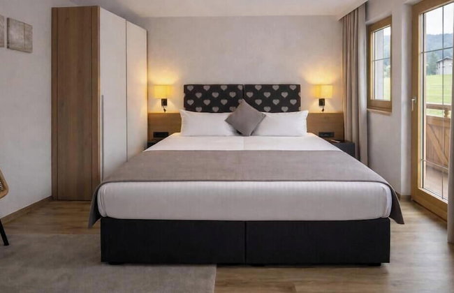 Resort Schrofenblick - Photo 23