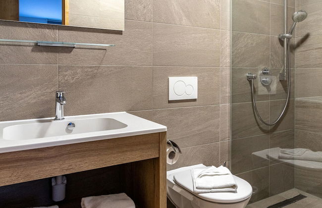 Beautiful Apartment 600 m From the ski Lift - Foto 18