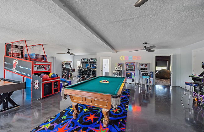 Almost Heaven 5 Bedroom Home by RedAwning - Foto 36