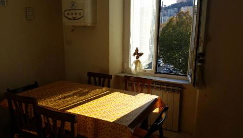 Appartamento Stadio Genova Marassi - Foto 4