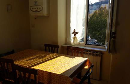 Appartamento Stadio Genova Marassi - Foto 4