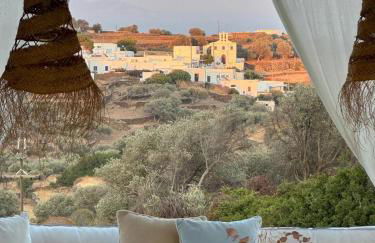 Nissos Suites - Foto 1