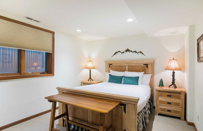 Pacific Street Townhome 514b by Avantstay Cute Townhouse in the Heart of Telluride! - Foto 19