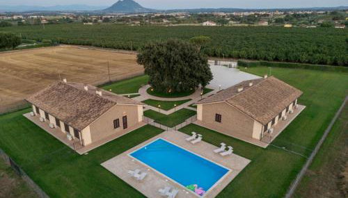 Agriturismo Cavalieri - Foto 4, sunbed