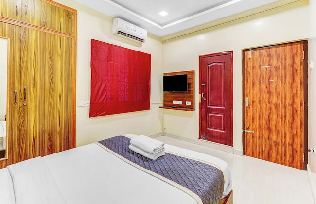 Eco Stay T Nagar - Photo 7