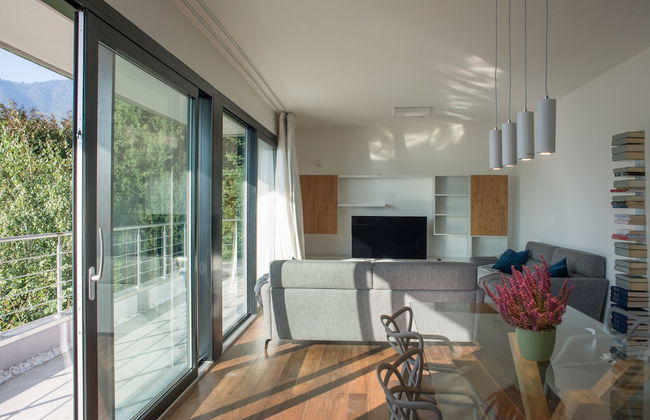 Villa Olivo - Foto 14