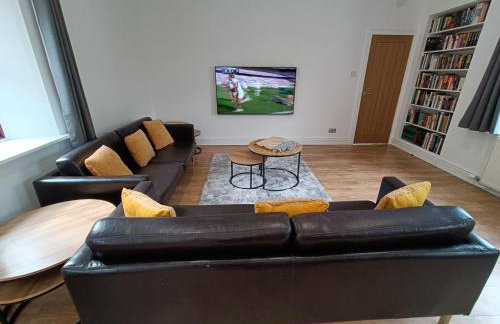 RnB - Rural n Beautiful - The Spacious Coach House - Photo 63