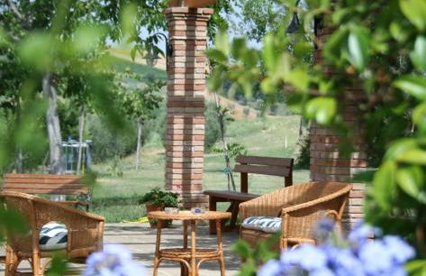 Agriturismo Villa Fiore - Foto 154