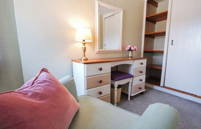 Bolehill Farm Cottages - Foto 29