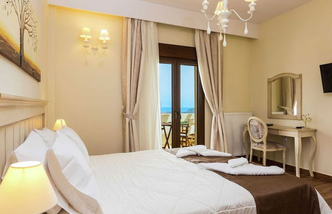 Novel Villa in Roupes with Private Pool near Arkadi Monastery - Photo 6