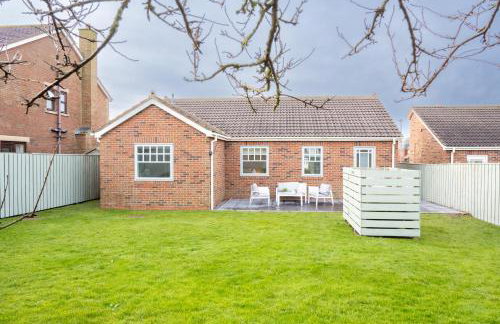 Northern Hideaways Shore Cottage, Beadnell - Foto 24