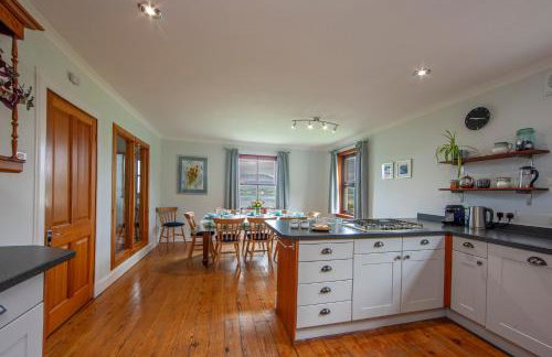 Seabank Lochside Farmhouse - Foto 5