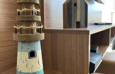 Apartamento Mobiliado AptCE - Foto 19