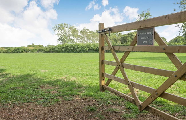 Toppesfield Hall Luxury Cottage With Hot Tub - Foto 22
