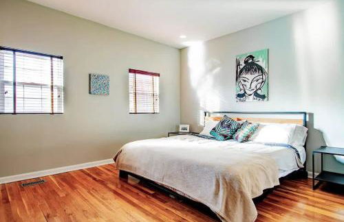 Family-friendly Home for travelers Near subway - Foto 9