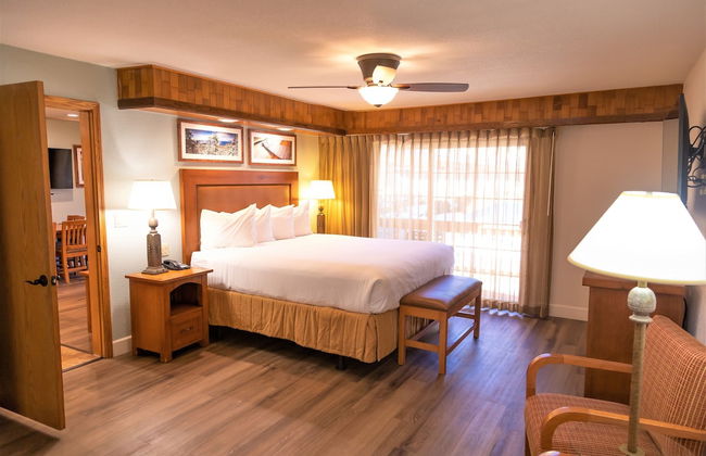 Tahoe Beach & Ski Club - Foto 18