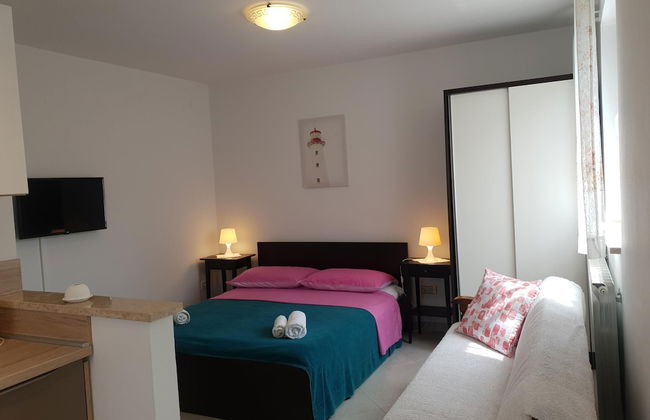 Apartments Cocaletto - Foto 8