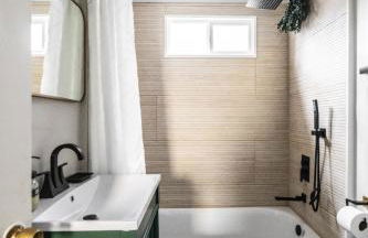 Mid-Century Modern Retreat in Little Italy - Foto 51