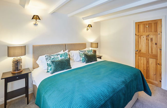 Host Stay Waterlily Cottage - Foto 9