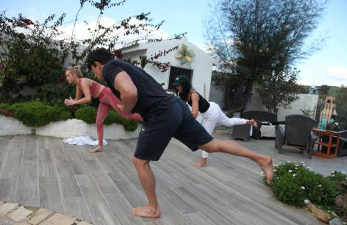 The Dragonfly Retreat - Photo 19