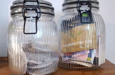 Altholzapartment in Kempten - Foto 24