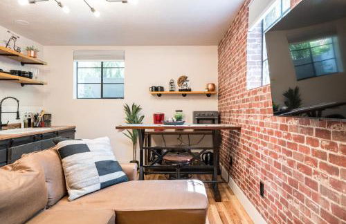 Awaken Your Senses King Bed BSU Parking - Foto 9