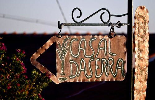 Casal da Serra - Foto 42