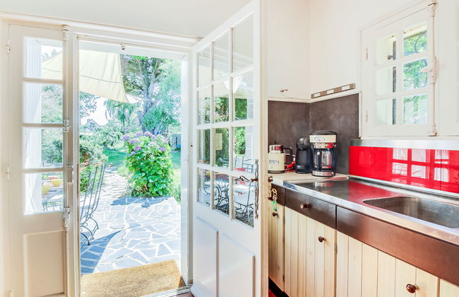 La Roche Blanche - Foto 13