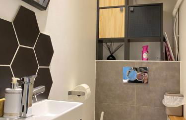 Villa 6 chambres avec piscine et vue exceptionnelle - Foto 46