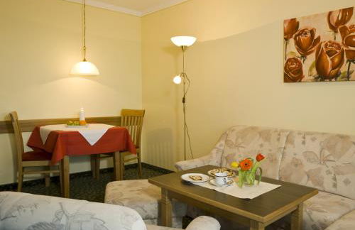 Bad Füssing Appartementhof Aichmühle - Foto 10