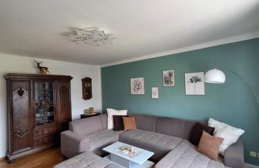 Schöne Maisonettewohnung in der Barlachstadt Güstrow - Foto 6