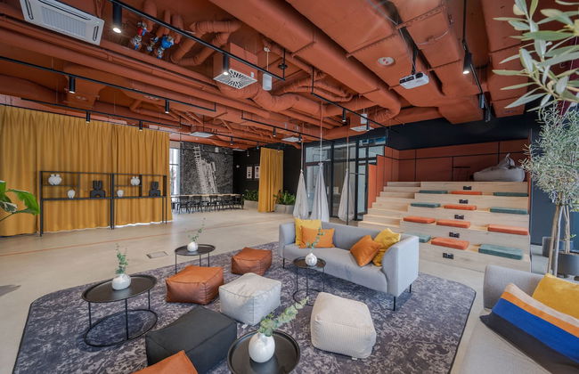 MILESTONE Wrocław Fabryczna - Photo 8