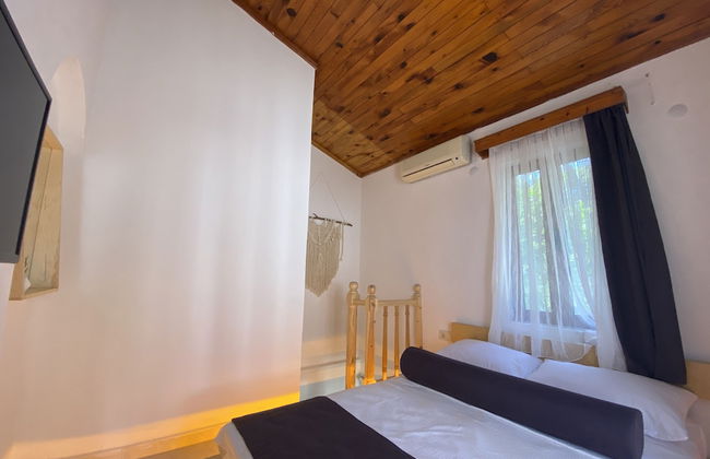 Tomsan Villas Akyaka - Foto 8