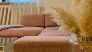 Familienwohnung im Hochwald Nähe Trier und Mosel ruhig und naturnah - Foto 4