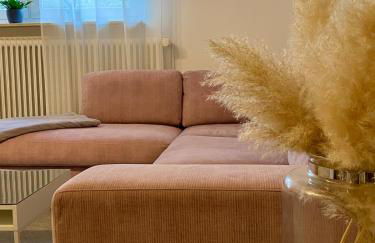 Familienwohnung im Hochwald Nähe Trier und Mosel ruhig und naturnah - Foto 31