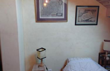 Les Airelles 33 rue du pas du chai, Molines en Queyras Classé 3 étoiles - Foto 24