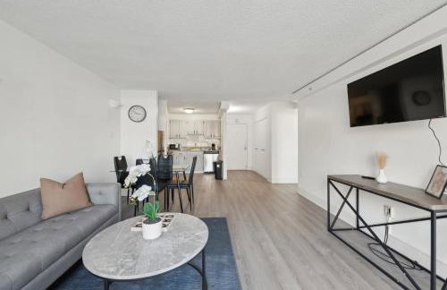 Comfy and Budget Friendly 2Bd Apartment - Foto 14