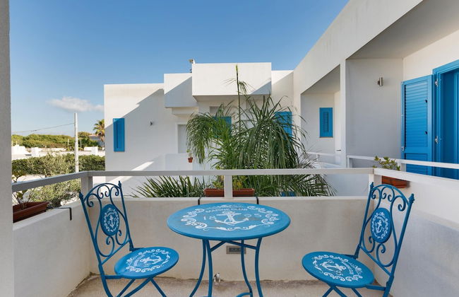 3250 Calipso Villa & Spa by Perle di Puglia - Foto 80